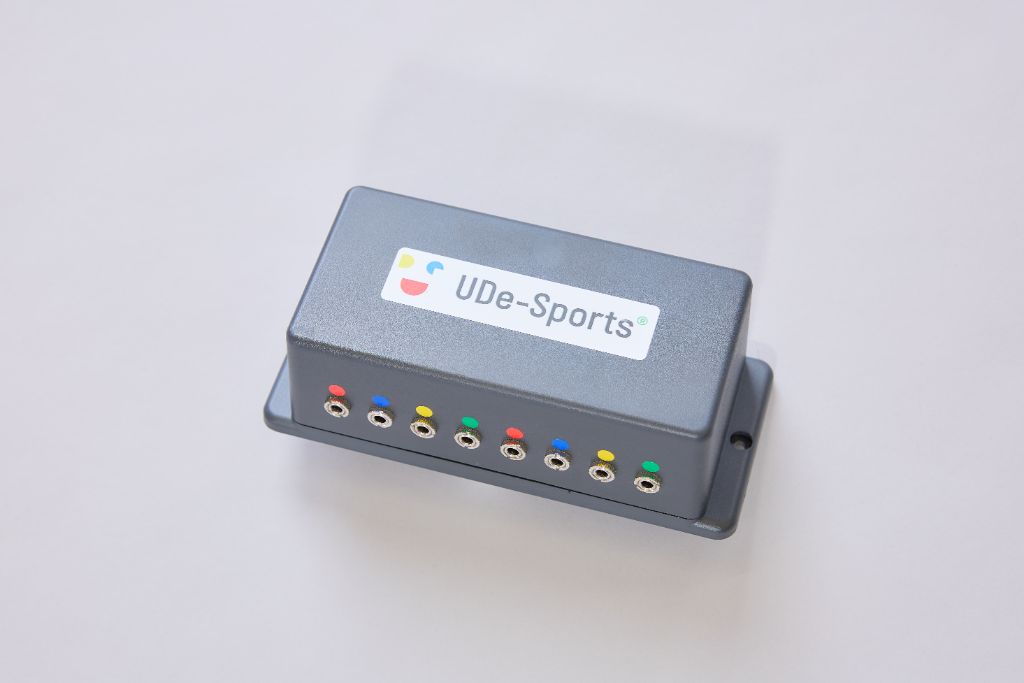 UDe-スポーツ本体ユニット